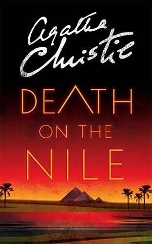 Death the nile by - death,
