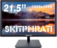 22 inch PC Monitor LED Monitor