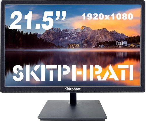 Inch monitor led - led,