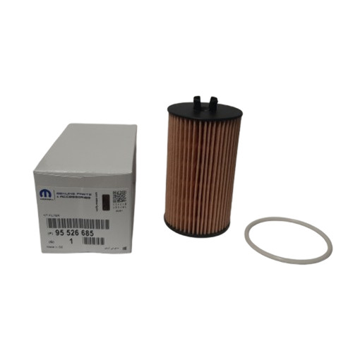 Genuine vauxhall oil filter - vauxhall,
