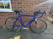 DHC Road Bike 58cm - Carbon
