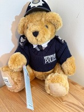 The Original Bobby Bear