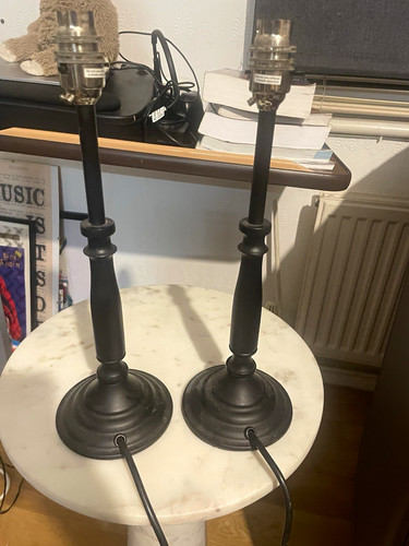 Pair john lewis - john,