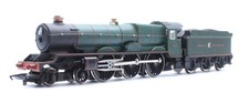 HORNBY 'OO' GAUGE R078 GWR