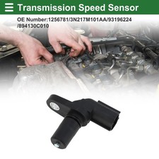 Transmission Speed Sensor for