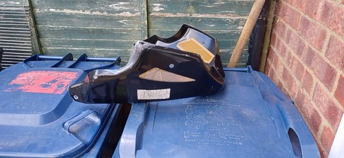 Suzuki bandit gsf - suzuki,