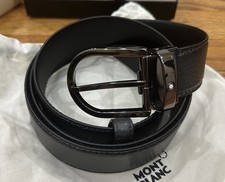 Montblanc Horseshoe Buckle  30