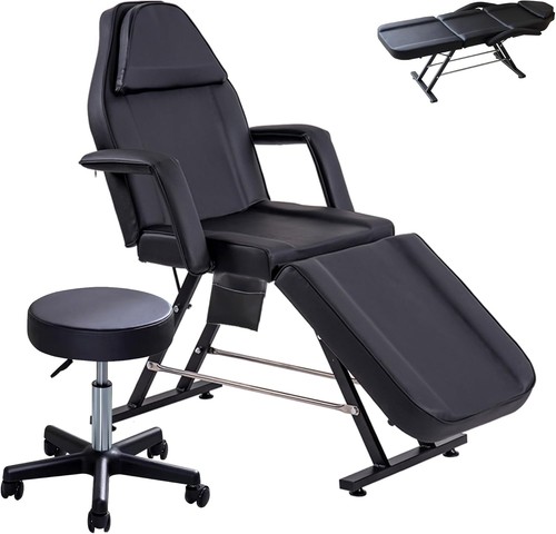 Adjustable section beauty - adjustable, 3-section