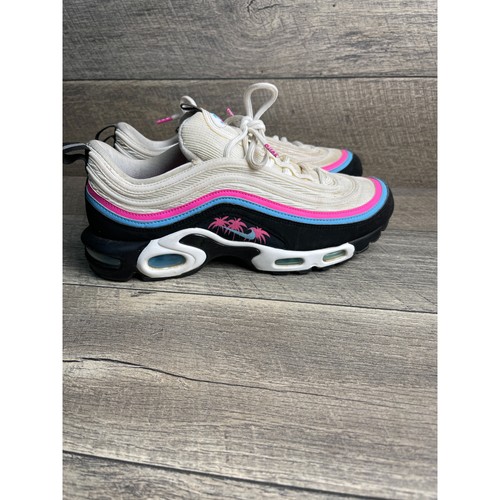 Nike air max - plus, 97