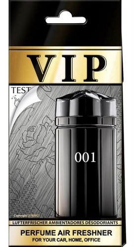 Mixed vip luxury perfume - 2,