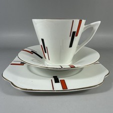 Art Deco Delightful  Trio