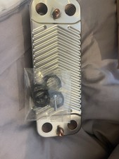  GLOW WORM 24CXI 30CXI 38CXI