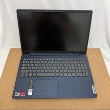 Lenovo Ideapad 3 15ALC6 Laptop