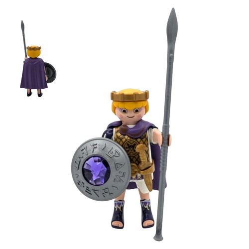 Playmobil figure roman - playmobil,