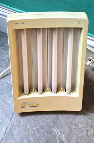 Vintage original philips - vintage,
