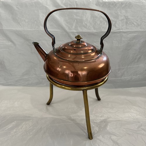 Vintage copper spirit - vintage,