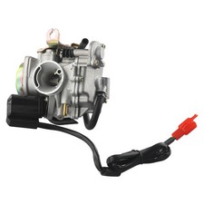 Scooter-Carb Carburetor