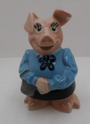 Wade nat west pig - wade, piggy