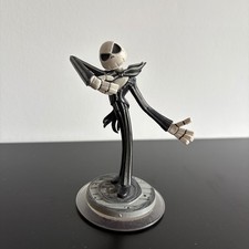 Disney Infinity Jack Skellington Figure Nightmare Before Christmas Skeleton