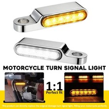 For Yamaha Softail Dyna 2x 8mm