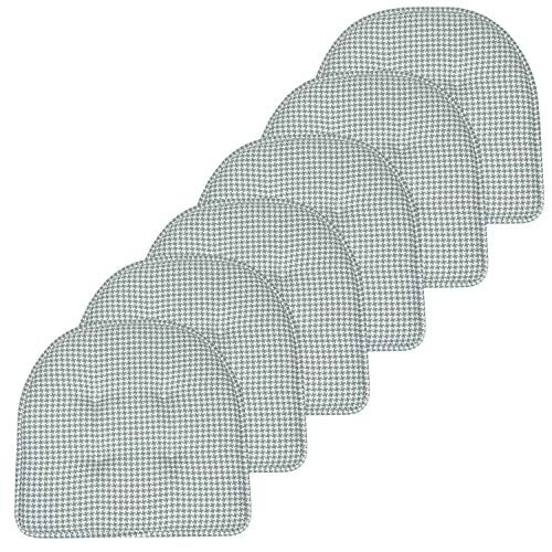 Chair cushion memory tufted - ,