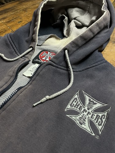 Vintage west coast choppers - vintage,