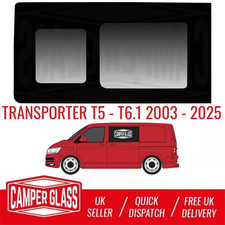 VW Transporter T5-T6.1