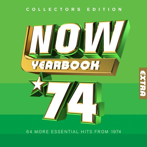 Various artists now - various,