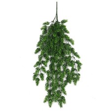 Artificial Fern Hanging Plant