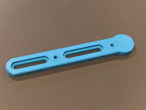 Fidlock bottle cage mount - fidlock,
