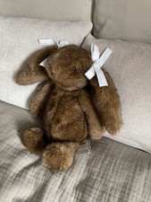 Jellycat hoppleston luxe bunny - jellycat,