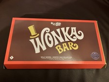 Scentsy Willy Wonka Wax 3 Bar