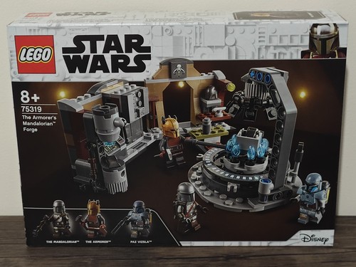 Lego 75319 star wars - 75319, the