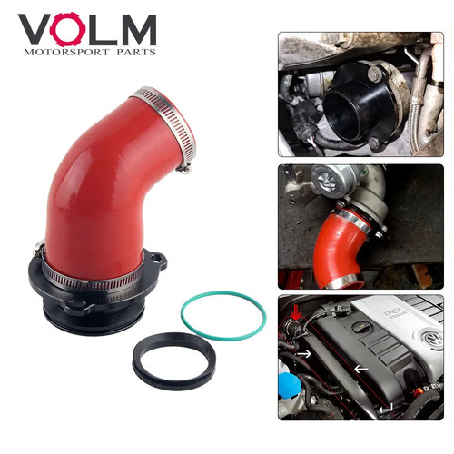 Turbo muffler delete pipe for - delete,