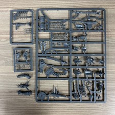 SPARE PARTS ALEGUZZLER GARGANT