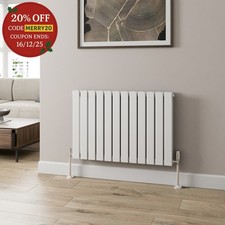 Designer Radiator Horizontal