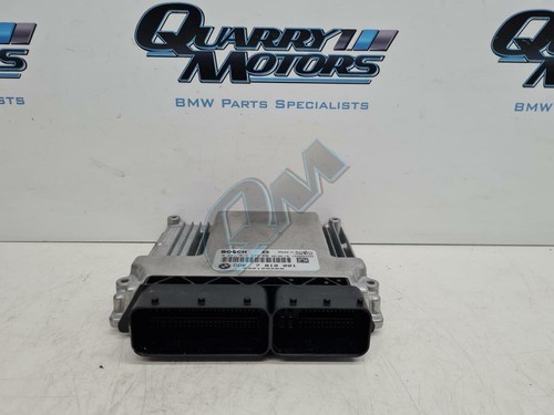 Bmw engine ecu dde - ecu, series