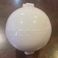 Antique Vintage Light Robins