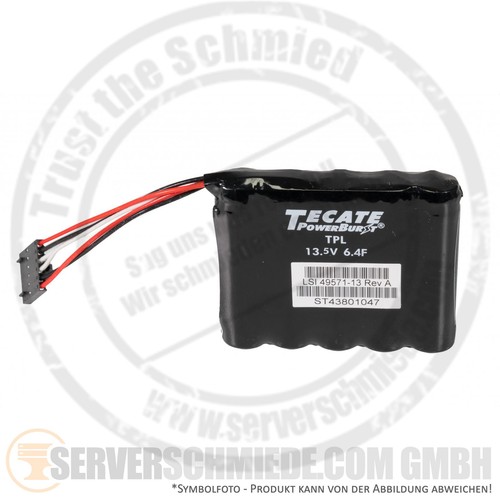 Lsi serveraid supercap - lsi,