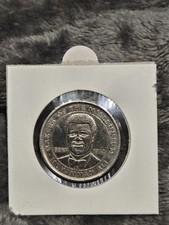 1 x MAKERS of the MILLENNIUM