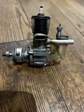 Vintage 1940s/50s Ohlsson &