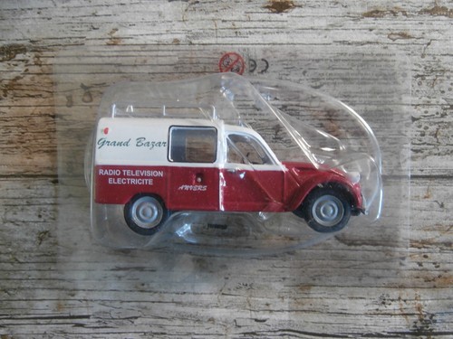 1968 citroen 2cv 350 - citroen,