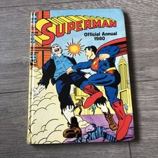 DC Comics - Superman Official