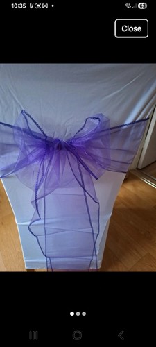 Cadbury purple organsa - cadbury,