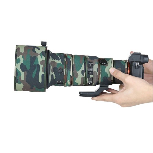 Zzq ccf camouflage lens - zzq&ccf,