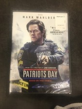 Patriots day dvd action - day, (dvd,