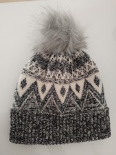 Joe Browns, cosy fair isle Pom
