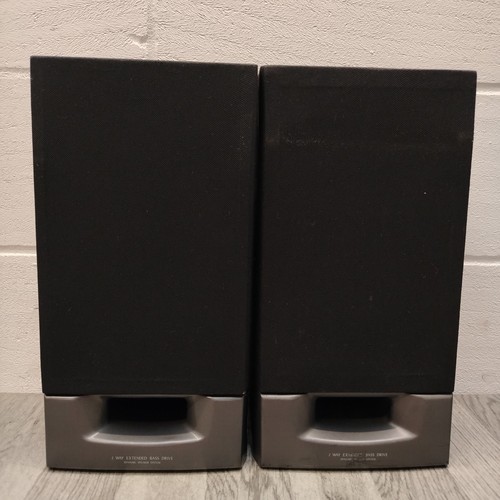 Pair dynamic way bass - pair,