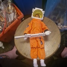 Action Man Operation Space -