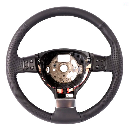 Passat steering wheel - b6,